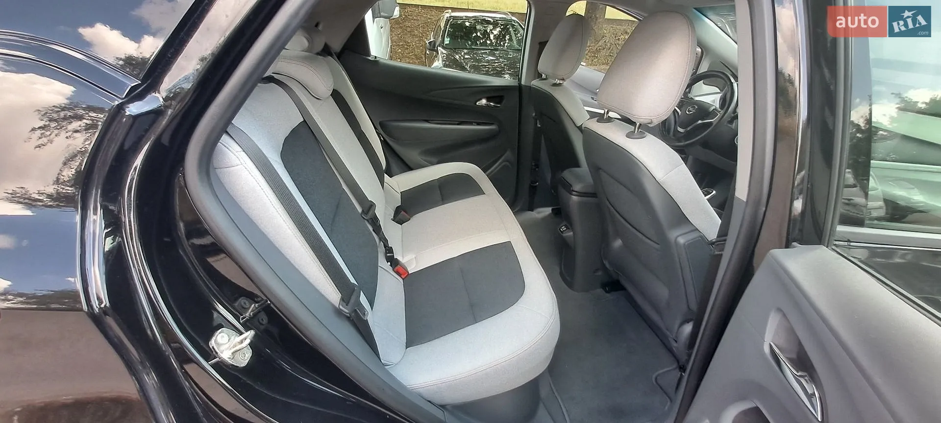 2019 Opel Ampera - мініатюра 67