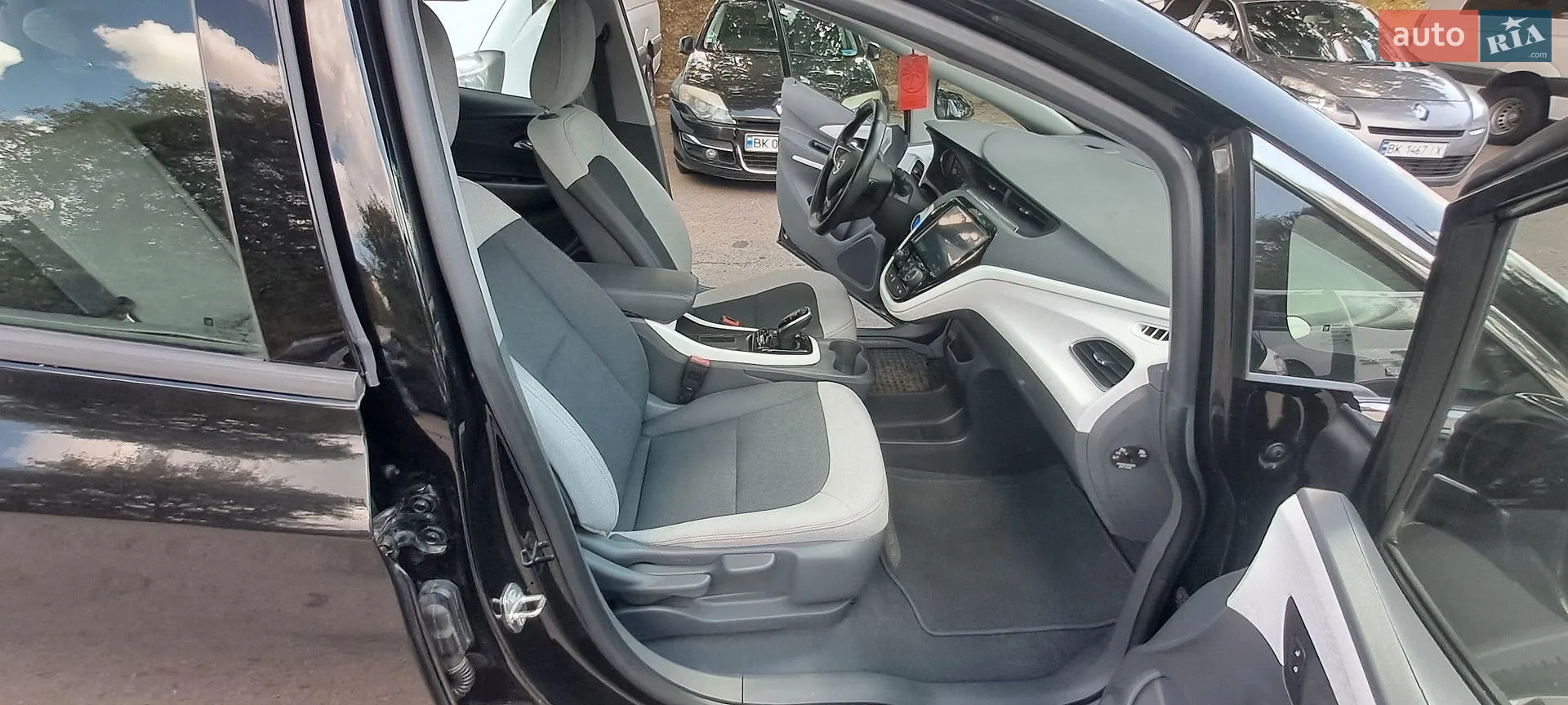 2019 Opel Ampera - мініатюра 68