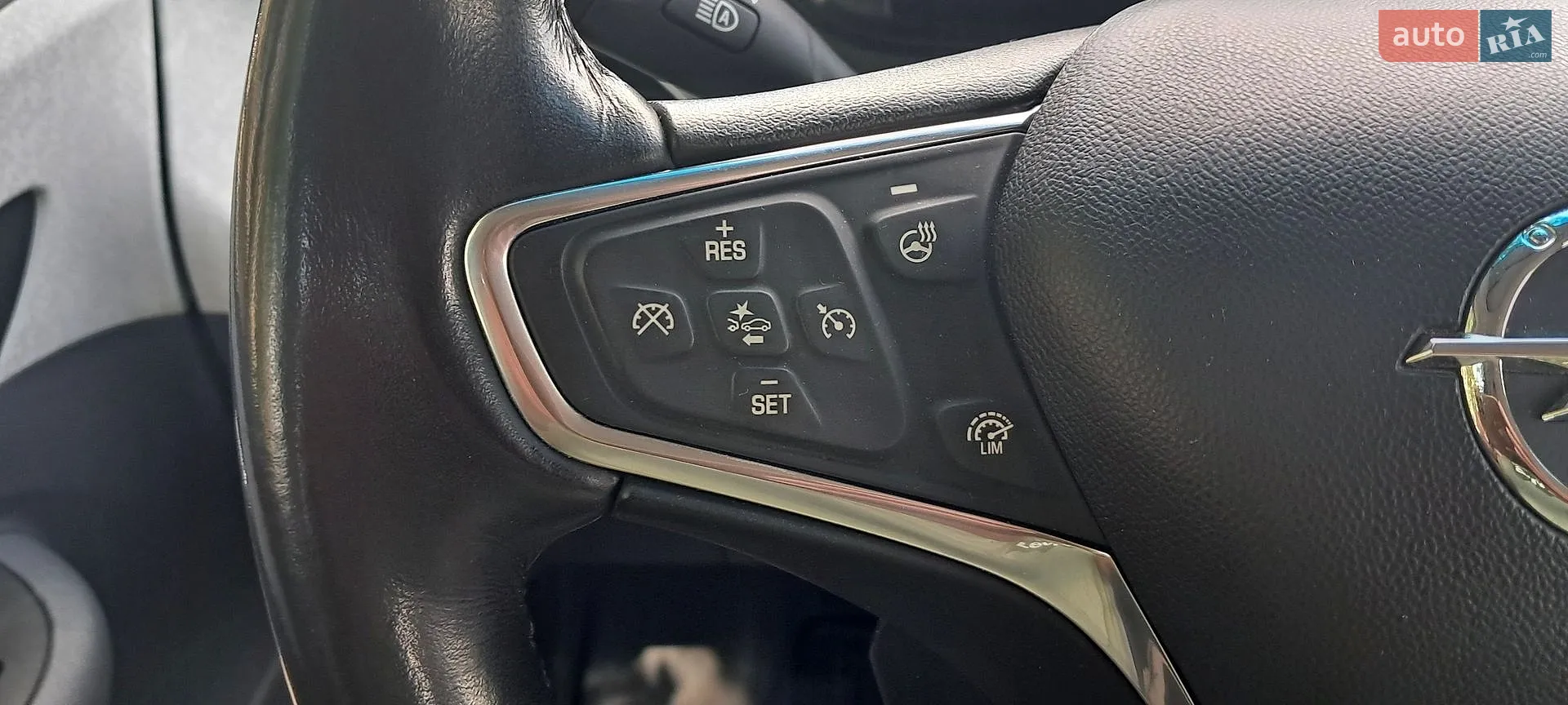 2019 Opel Ampera - мініатюра 70