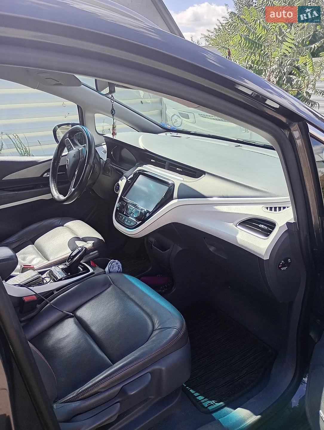 2017 Opel Ampera - мініатюра 26