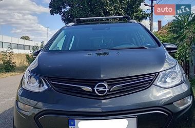 Хэтчбек Opel Ampera-e 2017 в Берёзовке