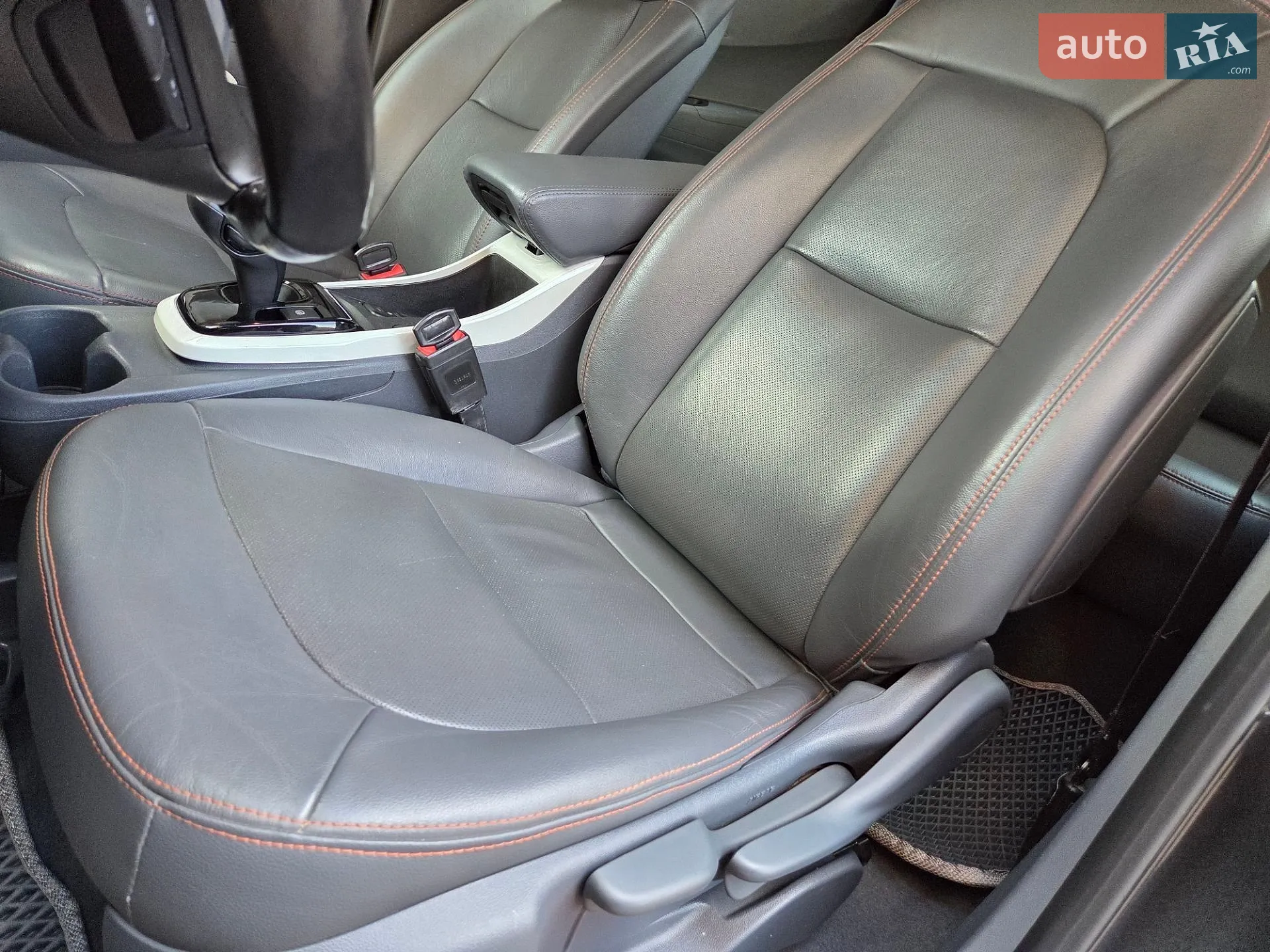 2019 Opel Ampera - мініатюра 18
