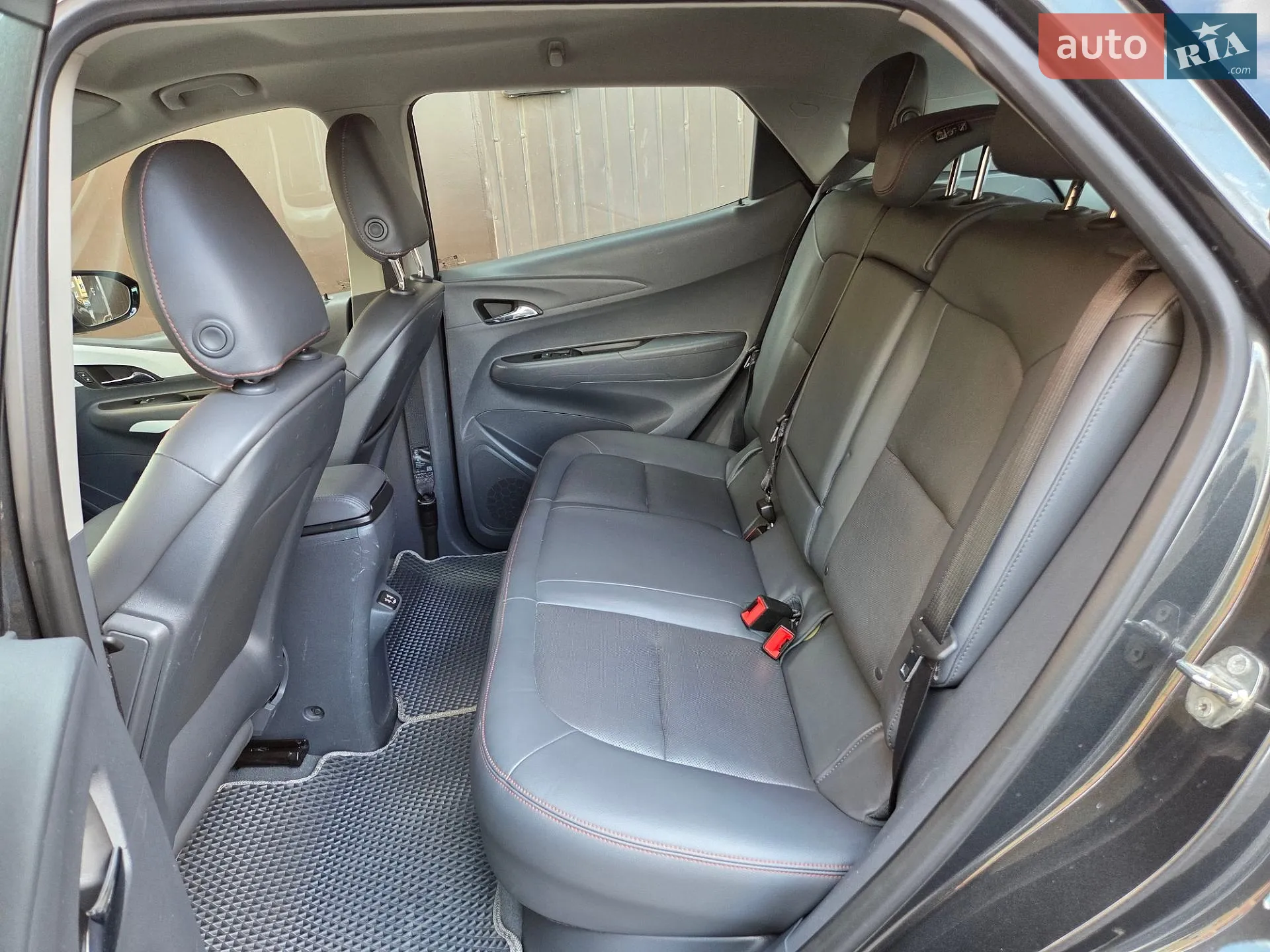 2019 Opel Ampera - мініатюра 20