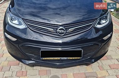 Хэтчбек Opel Ampera-e 2018 в Луцке