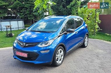 opel ampera-e 2020 в Самбор от профессионального продавца Роман