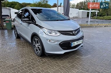 Хетчбек Opel Ampera-e 2019 в Кропивницькому