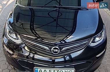 Хэтчбек Opel Ampera-e 2019 в Броварах