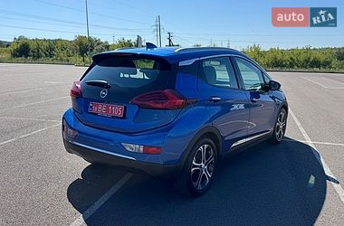 Хетчбек Opel Ampera-e 2017 в Рівному фото 5 Хетчбек Opel Ampera-e 2017 в Рівному