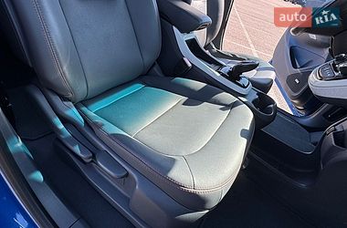 Хетчбек Opel Ampera-e 2017 в Рівному фото 16 Хетчбек Opel Ampera-e 2017 в Рівному