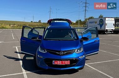Хетчбек Opel Ampera-e 2017 в Рівному фото 20 Хетчбек Opel Ampera-e 2017 в Рівному