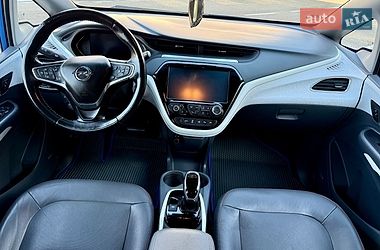 Хетчбек Opel Ampera-e 2018 в Києві фото 17 Хетчбек Opel Ampera-e 2018 в Києві