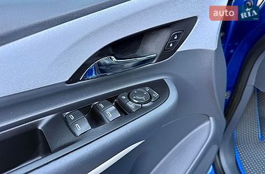 Хетчбек Opel Ampera-e 2018 в Києві фото 23 Хетчбек Opel Ampera-e 2018 в Києві