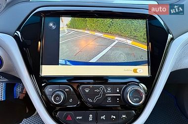 Хетчбек Opel Ampera-e 2018 в Києві фото 25 Хетчбек Opel Ampera-e 2018 в Києві