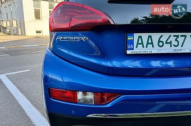 Хетчбек Opel Ampera-e 2018 в Києві фото 29 Хетчбек Opel Ampera-e 2018 в Києві
