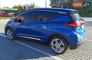 Хэтчбек Opel Ampera-e 2017 в Хмельницком