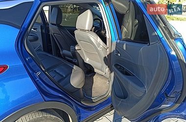 Хэтчбек Opel Ampera-e 2017 в Хмельницком