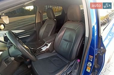Хэтчбек Opel Ampera-e 2017 в Хмельницком