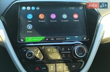 Хэтчбек Opel Ampera-e 2017 в Хмельницком