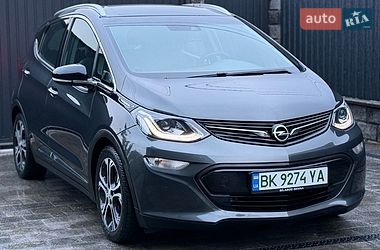 Хетчбек Opel Ampera-e 2019 в Костопілі