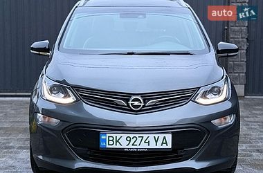 Хетчбек Opel Ampera-e 2019 в Костопілі