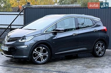 Хетчбек Opel Ampera-e 2019 в Костопілі