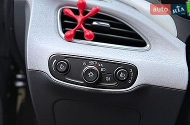 Хетчбек Opel Ampera-e 2019 в Костопілі