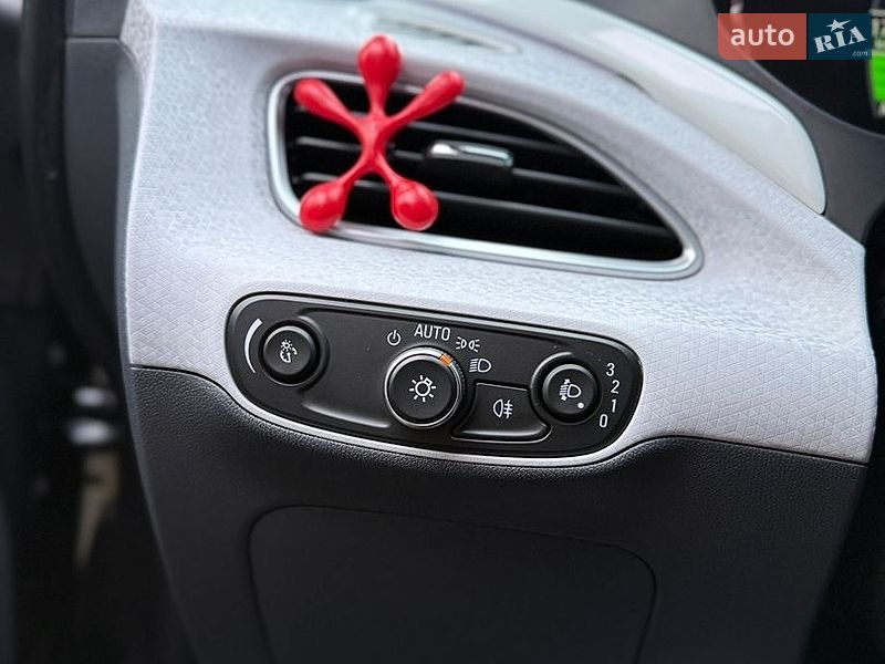Хетчбек Opel Ampera-e 2019 в Костопілі