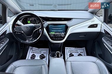 Хетчбек Opel Ampera-e 2019 в Костопілі
