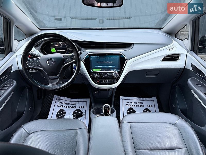Хетчбек Opel Ampera-e 2019 в Костопілі