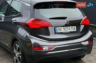 Хетчбек Opel Ampera-e 2019 в Костопілі