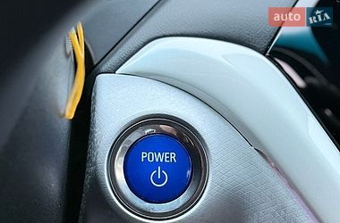 Хетчбек Opel Ampera-e 2019 в Костопілі