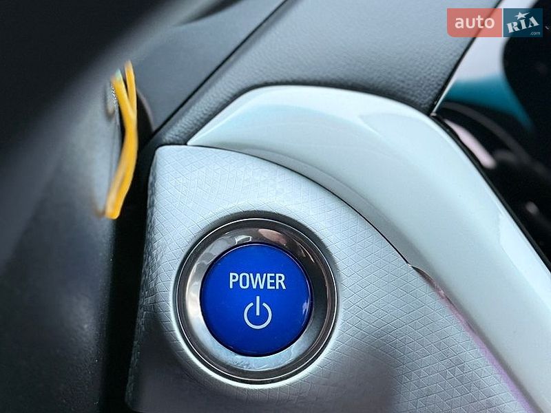 Хетчбек Opel Ampera-e 2019 в Костопілі