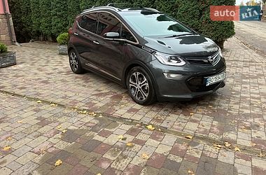 Хетчбек Opel Ampera-e 2017 в Тернополі