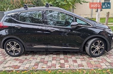 Хетчбек Opel Ampera-e 2019 в Луцьку фото 3 Хетчбек Opel Ampera-e 2019 в Луцьку