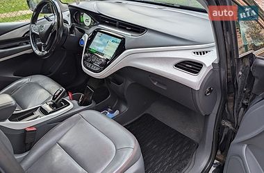 Хетчбек Opel Ampera-e 2019 в Луцьку фото 12 Хетчбек Opel Ampera-e 2019 в Луцьку