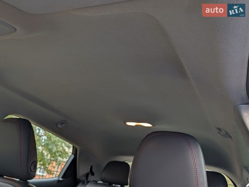 Хетчбек Opel Ampera-e 2019 в Луцьку фото 22 Хетчбек Opel Ampera-e 2019 в Луцьку