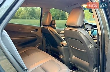 Хэтчбек Opel Ampera-e 2019 в Одессе