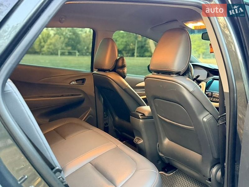 Хэтчбек Opel Ampera-e 2019 в Одессе
