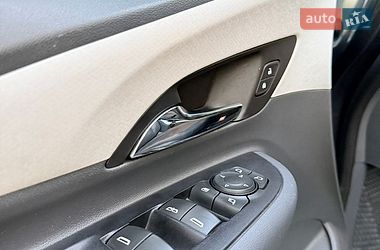 Хэтчбек Opel Ampera-e 2019 в Одессе