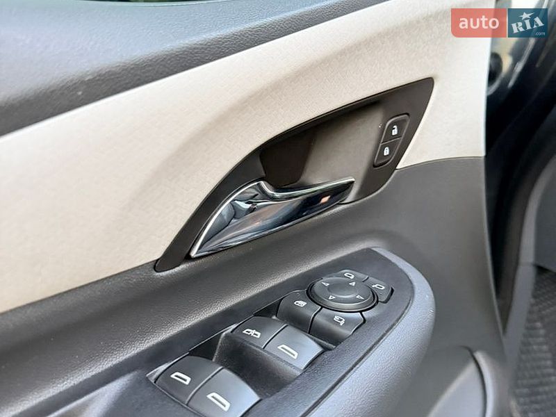 Хэтчбек Opel Ampera-e 2019 в Одессе