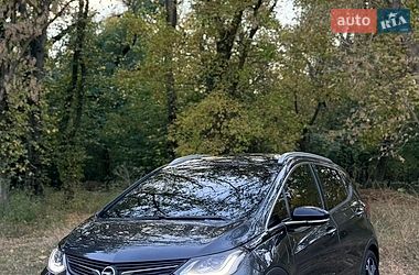 opel ampera-e 2019 в Одесса от профессионального продавца Александр