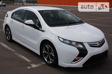 Хэтчбек Opel Ampera 2012 в Одессе