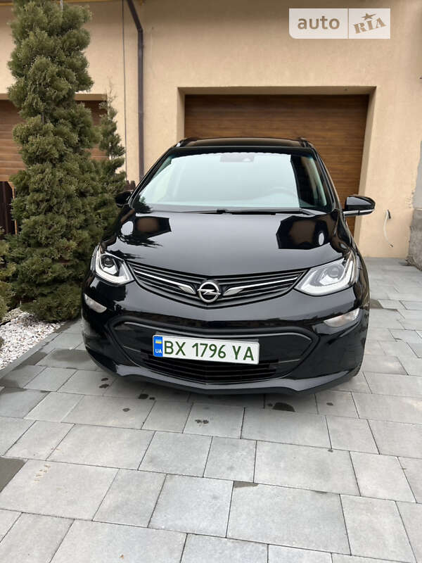 Хэтчбек Opel Ampera 2018 в Хмельницком