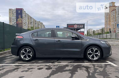 Хэтчбек Opel Ampera 2013 в Киеве