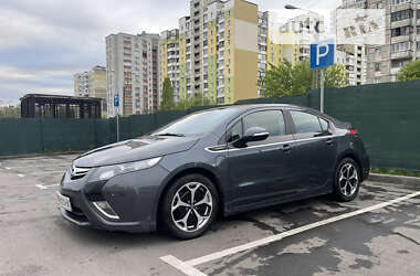 Хетчбек Opel Ampera 2013 в Києві