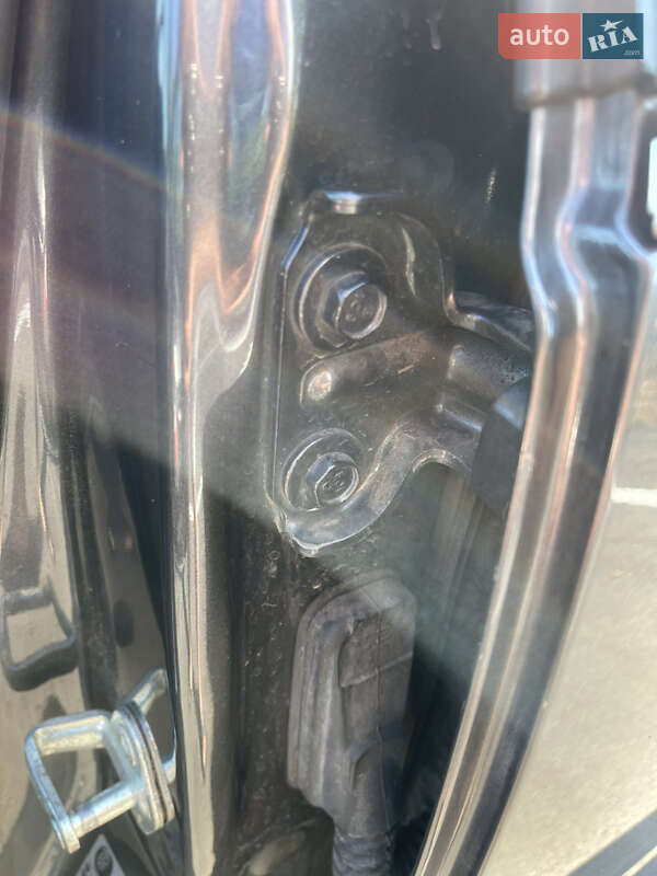 Хэтчбек Opel Ampera 2012 в Киеве фото 25 Хэтчбек Opel Ampera 2012 в Киеве