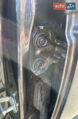 Хэтчбек Opel Ampera 2012 в 