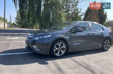 Хэтчбек Opel Ampera 2012 в Киеве