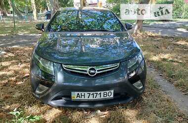 Хетчбек Opel Ampera 2012 в Одесі