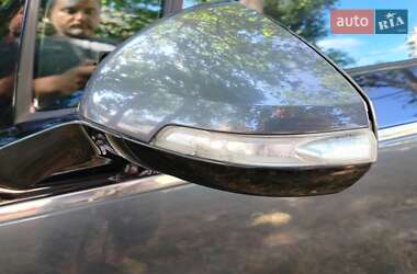Хэтчбек Opel Ampera 2012 в 